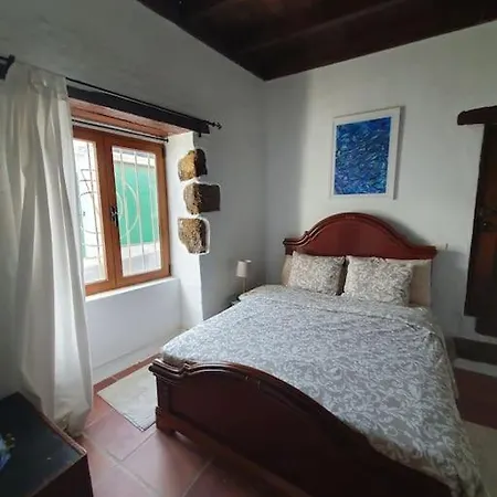 Casa Malumi - Historisches Stadthaus In Apartment *