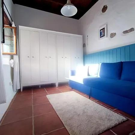 Apartamento Casa Malumi - Historisches Stadthaus In